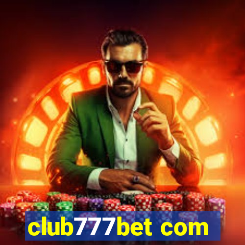 club777bet com